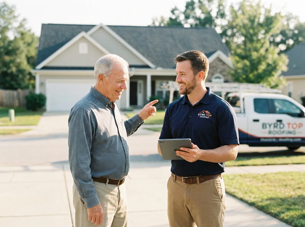 Roofing Azalea, OR FAQs